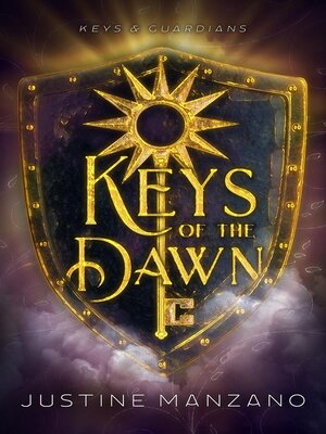cover image of Keys of the Dawn